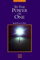To The Power of One 0924457031 Book Cover