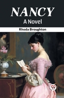 Nancy A Novel 9363051102 Book Cover