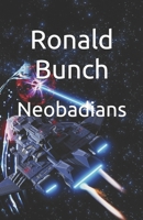 Neobadians B0C7T3J1Z3 Book Cover