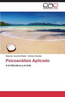 Psicoanalisis Aplicado 3659079472 Book Cover