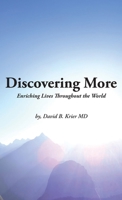 Discovering More B0DWVHFS38 Book Cover