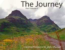The Journey Part I Volume II B0FP4HWFWW Book Cover