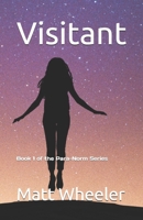Visitant B0C87M666K Book Cover
