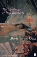Los cuadernos de don Rigoberto 0140274723 Book Cover