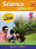 Science Ahead 5 1897164742 Book Cover