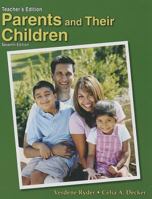 Parents and Their Children 1590709276 Book Cover