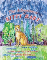 The Adventures of Kitty Baby B0BMT2PL52 Book Cover