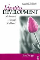 Identity Development: Adolescence Through Adulthood 0761929606 Book Cover