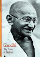 Gandhi: Father of a Nation 0810928035 Book Cover