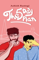 The 5-Day Plan B0C63SQB45 Book Cover