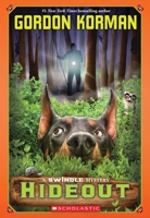 Hideout B00F40BKKK Book Cover