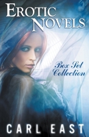 Erotic Novels Box Set Collection 1393989373 Book Cover