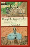Behind the Secret Window 0142302414 Book Cover