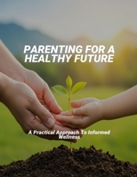 Parenting For A Healthy Future: A Practical Approach To Informed Wellness B0FVDH8NMW Book Cover