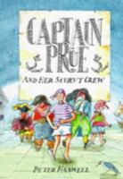 Captain Prue and Her Scurvy Crew (Red Fox Picture Books) 0370318773 Book Cover