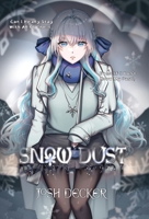 Snow Dust B0GMD263KG Book Cover