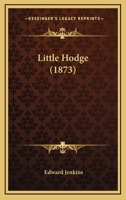 Little Hodge 1166589811 Book Cover