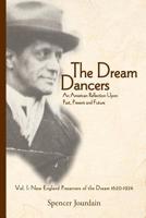 The Dream Dancers: Volume One 0976523264 Book Cover