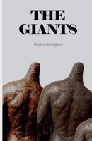 The Giants Elsaied Abdelghani B0HK2T5MH1 Book Cover