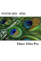 Poems 1831 - 1836 152390125X Book Cover