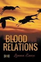 Blood Relations 1681110032 Book Cover