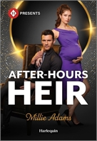 After-Hours Heir 133521304X Book Cover