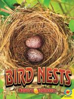 Bird Nests 1489697667 Book Cover