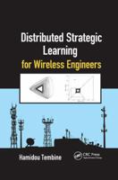 Distributed Strategic Learning for Wireless Engineers 113807702X Book Cover