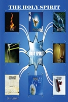 The Holy Spirit 1494283654 Book Cover