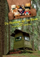 Die Abenteuer der See-Bären: Band 1 (German Edition) 3695155922 Book Cover