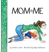 MOM*ME 0989263312 Book Cover