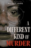A Different Kind of Murder 1250459850 Book Cover