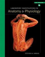 Laboratory Investigations in Anatomy & Physiology: Cat Version 0805353224 Book Cover