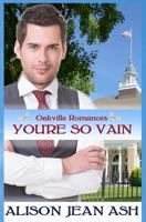 You're So Vain 1502313456 Book Cover