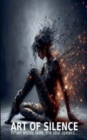 Art of silence whole book (Complete Book) B0F88SY9Q5 Book Cover