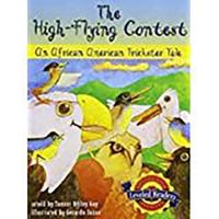 Houghton Mifflin Leveled Readers: On-Level Collection (24 titles, 1 copy) Grade 3 (GRL P-T) 0618330402 Book Cover