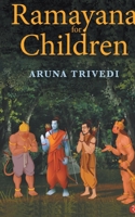 Ramayana for Children 9353332664 Book Cover