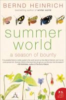 Summer World: A Season of Bounty 0060742186 Book Cover