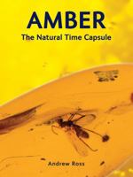 Amber (Earth) 0674017293 Book Cover
