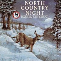 North Country Night 038541319X Book Cover