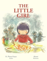 The Little Girl 1039132545 Book Cover