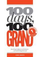100 Days, 100 Grand: Part 1 - Choose your tools (1) 1912795094 Book Cover