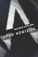 Open Horizon B0DTP8VV3N Book Cover