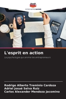 L'esprit en action (French Edition) 6208392160 Book Cover