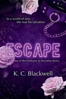 Escape 106999314X Book Cover