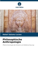 Philosophische Anthropologie (German Edition) 6209689574 Book Cover