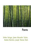Poems 0530883686 Book Cover