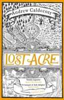 Lost Acre 1784298050 Book Cover