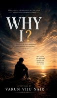 Why I?: A Novella B0GYCZG22V Book Cover