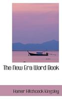 The New Era Word Book 9354300359 Book Cover